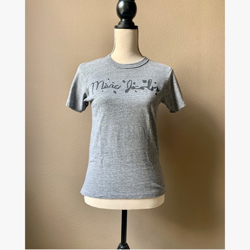 MARC JACOBS classic tee